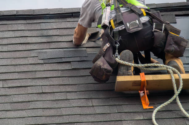 Reliable Gutter Installation contractor in Marietta, NY by Brentwood Metal Roofing