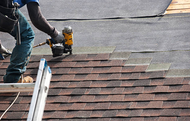 Licensed Gutter Installation service in Marietta, NY - Brentwood Metal Roofing